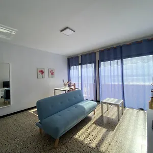 Appartamento Rocamar