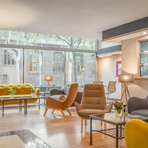 Sunotel Aston Barcelona