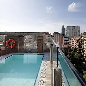 Catalonia Albeniz Barcelona