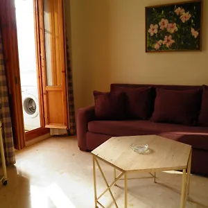 Appartamento St. Jordi Comtal
