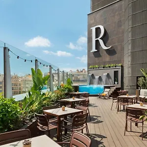Renaissance Barcelona