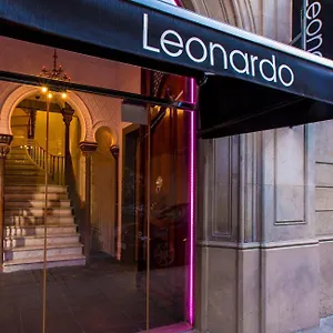 Leonardo Ramblas Barcelona