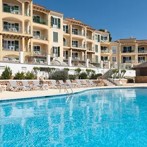 Ona Club Aparthotel Cala Pi (Mallorca)