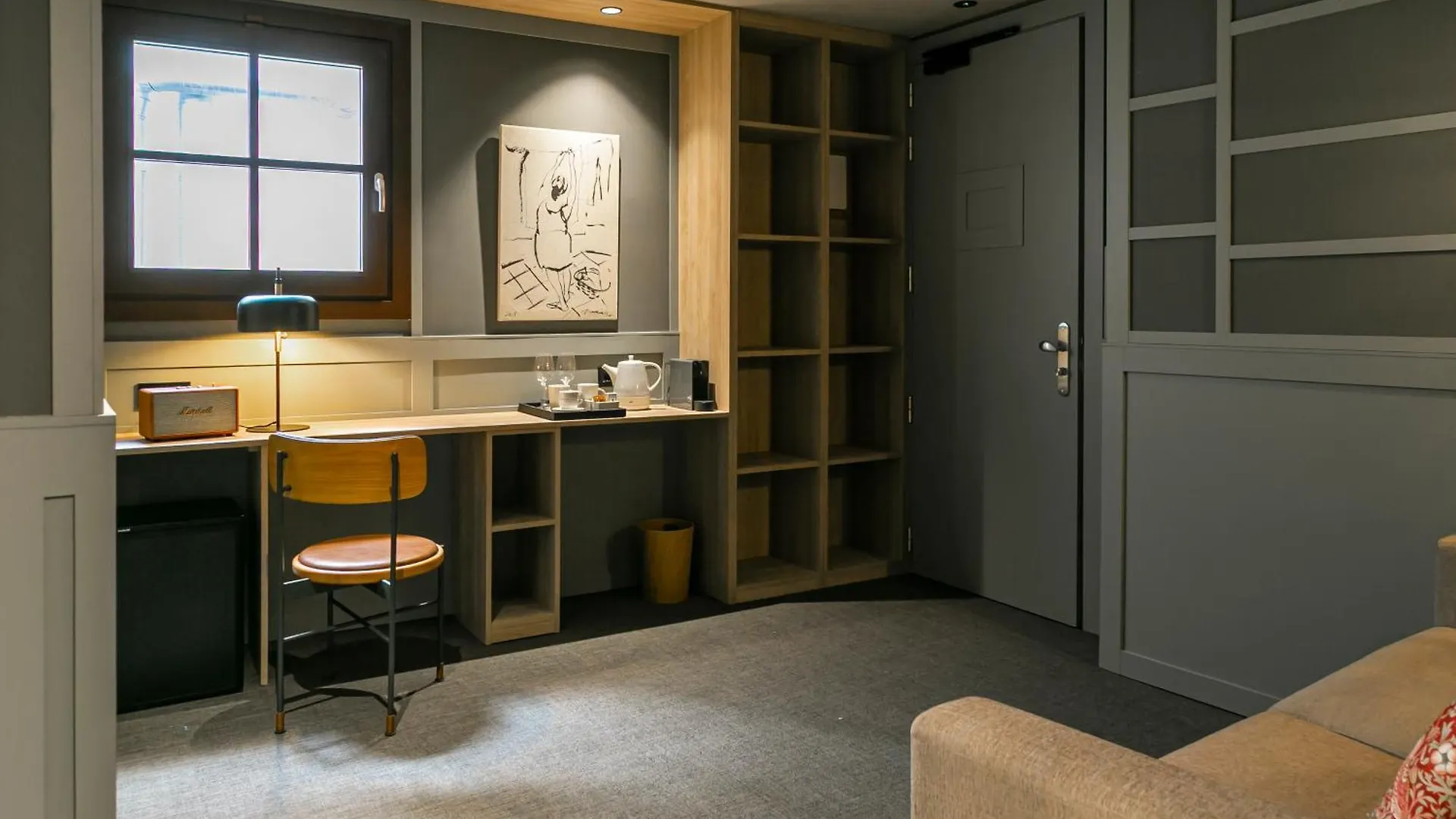 Hotel La Pau 4 Sup Barcelona Spain