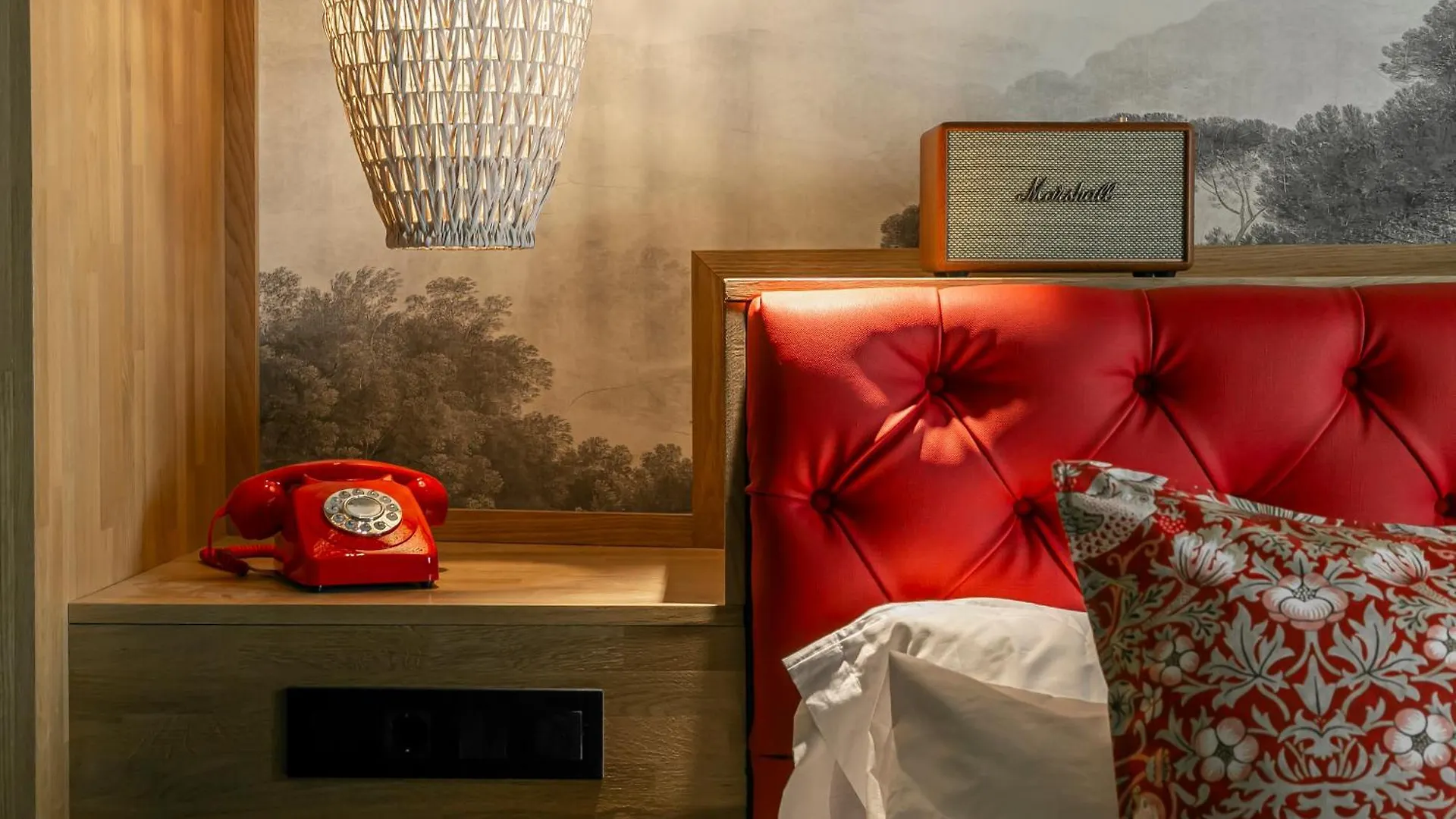 Hotel La Pau 4 Sup Barcelona