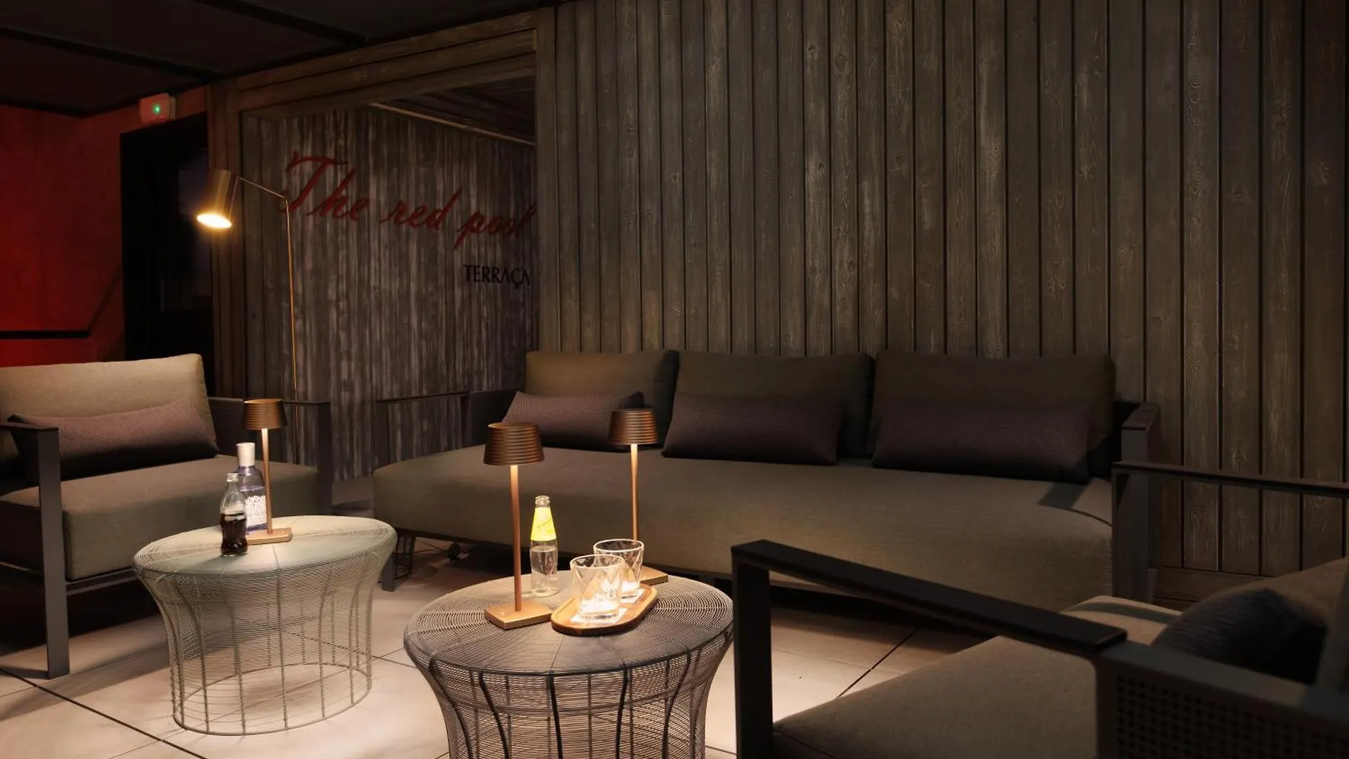 Hotel La Pau 4 Sup Barcelona