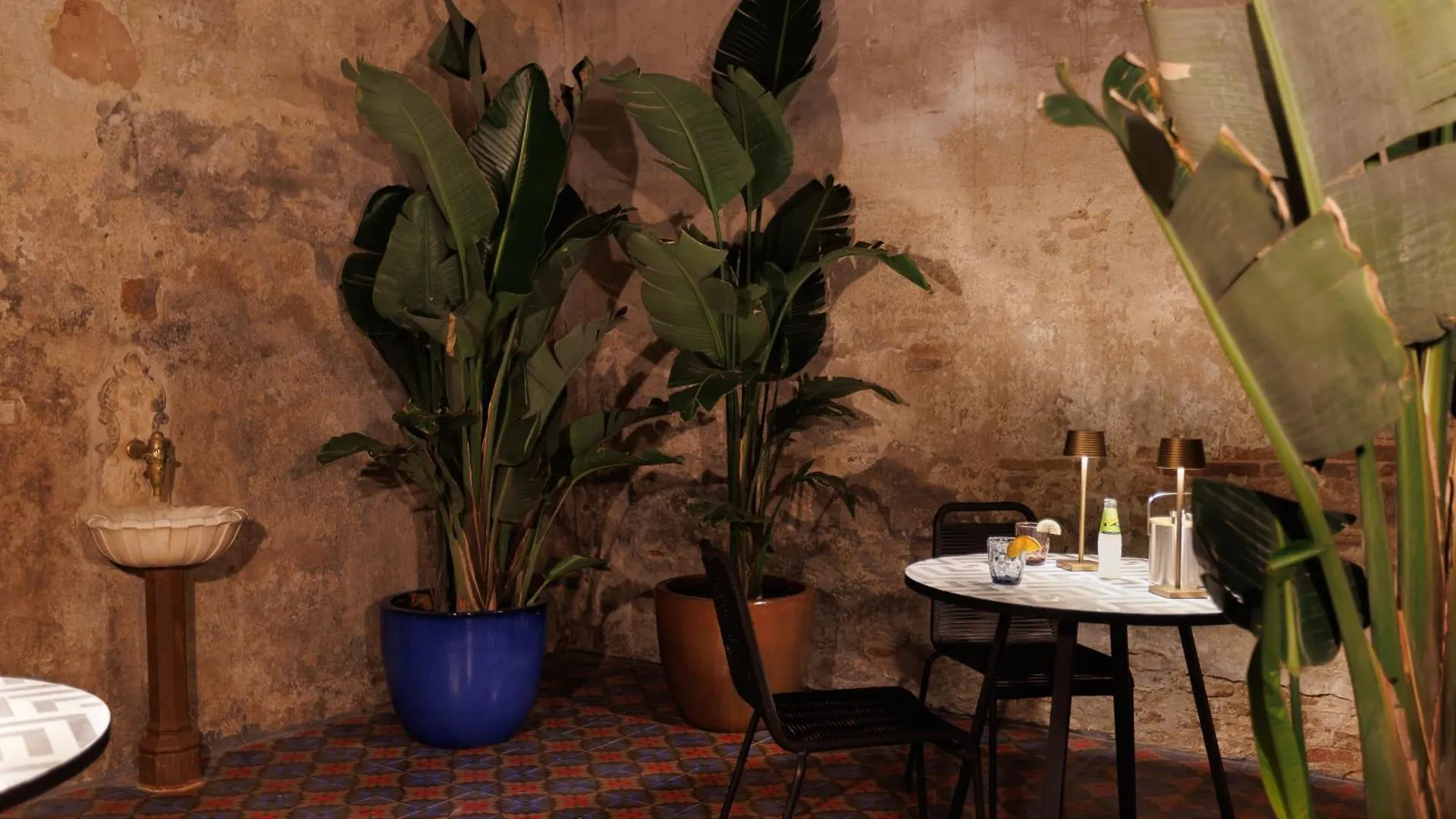 Hotel La Pau 4 Sup Barcelona