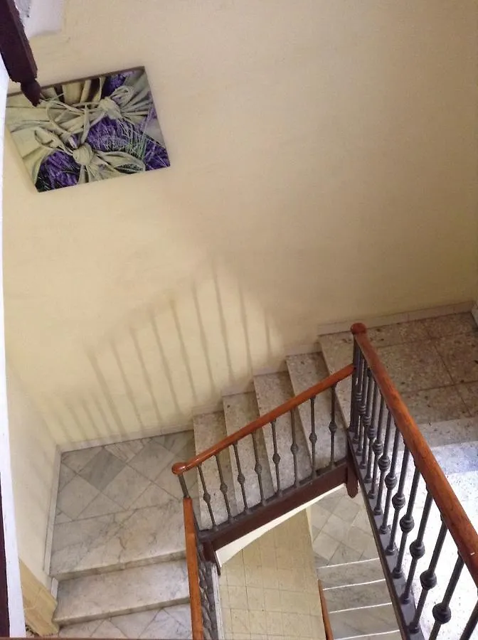 Hotel La Pau 4 Sup Barcelona