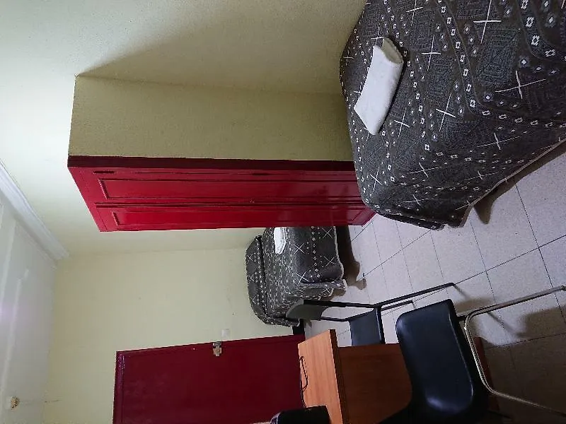 Hotel La Pau 4 Sup Barcelona