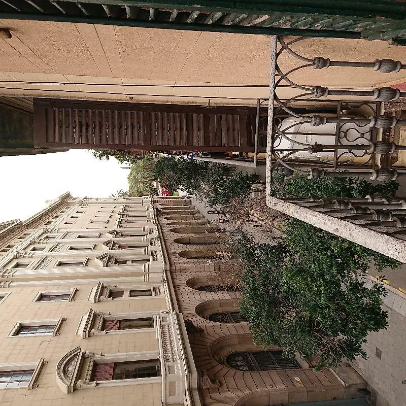 Hotel La Pau 4 Sup Barcelona