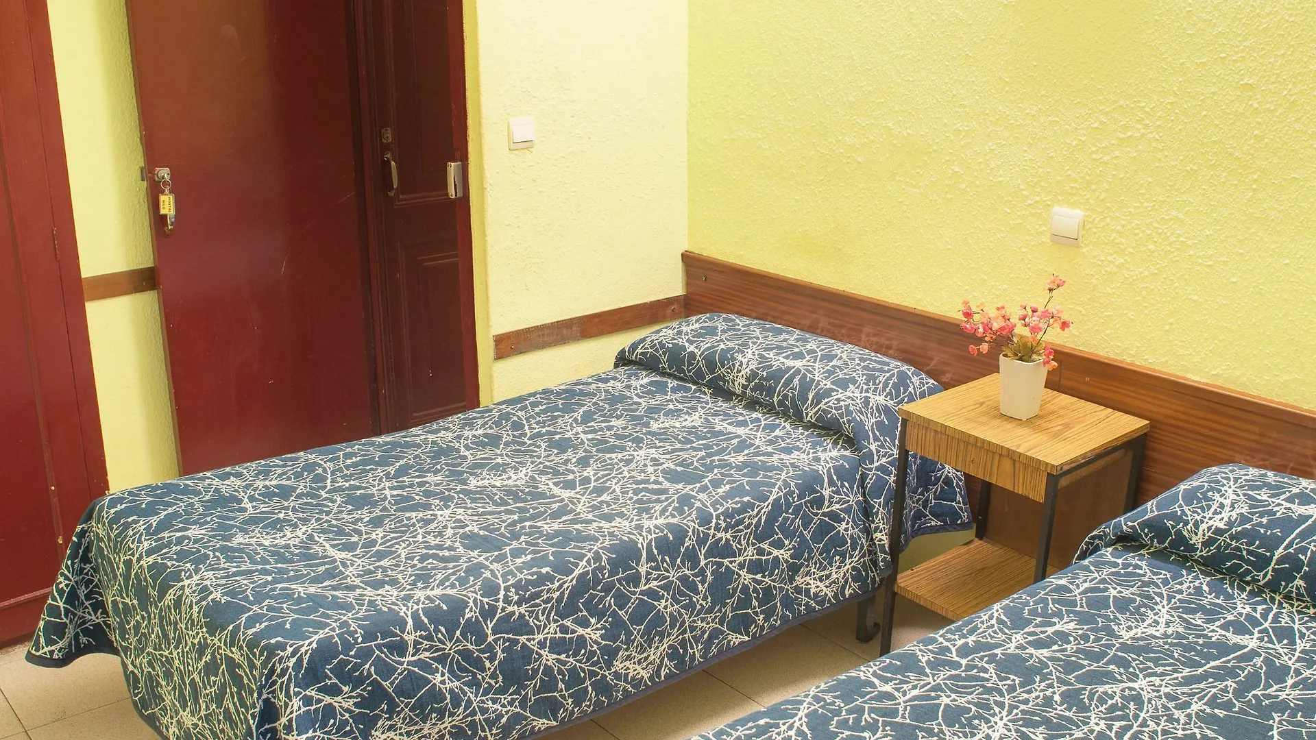 Hotel La Pau 4 Sup Barcelona