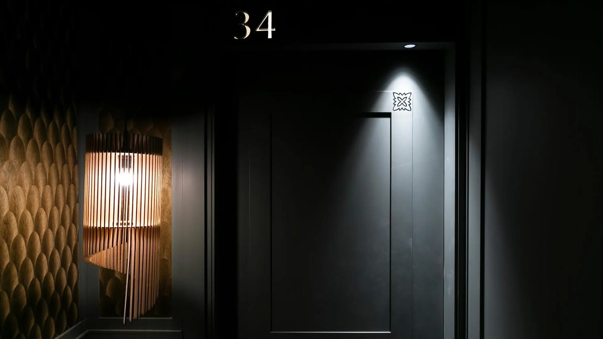 Hotel La Pau 4 Sup Barcelona