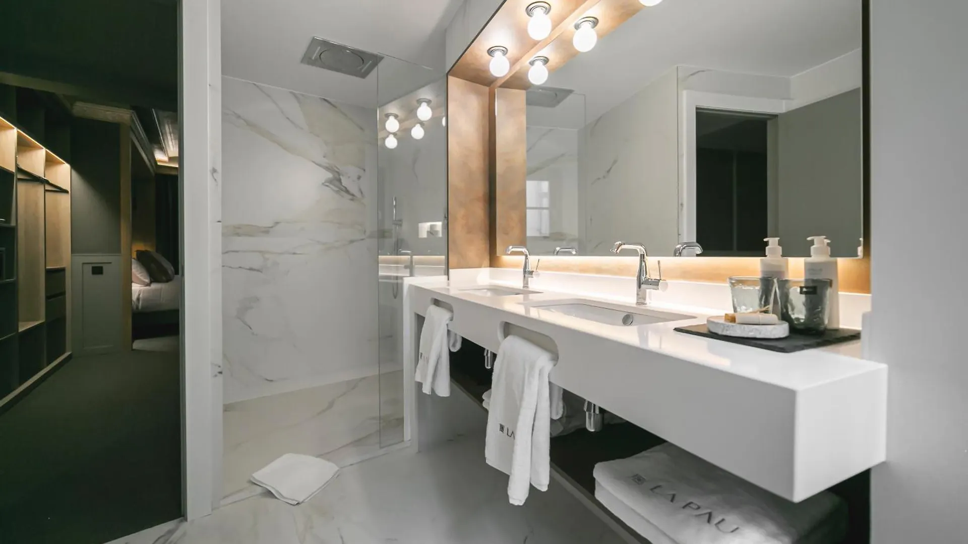 Hotel La Pau 4 Sup Barcelona