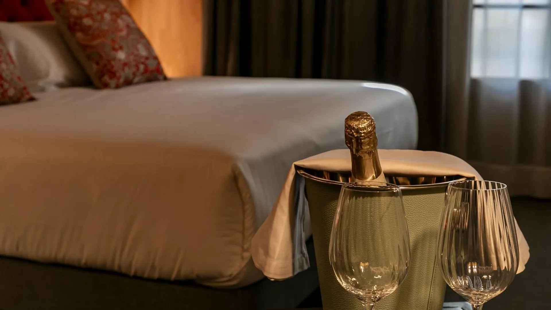 Hotel La Pau 4 Sup Barcelona