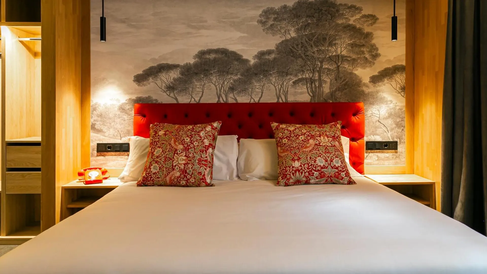 Hotel La Pau 4 Sup Barcelona 4*,  Spanyolország