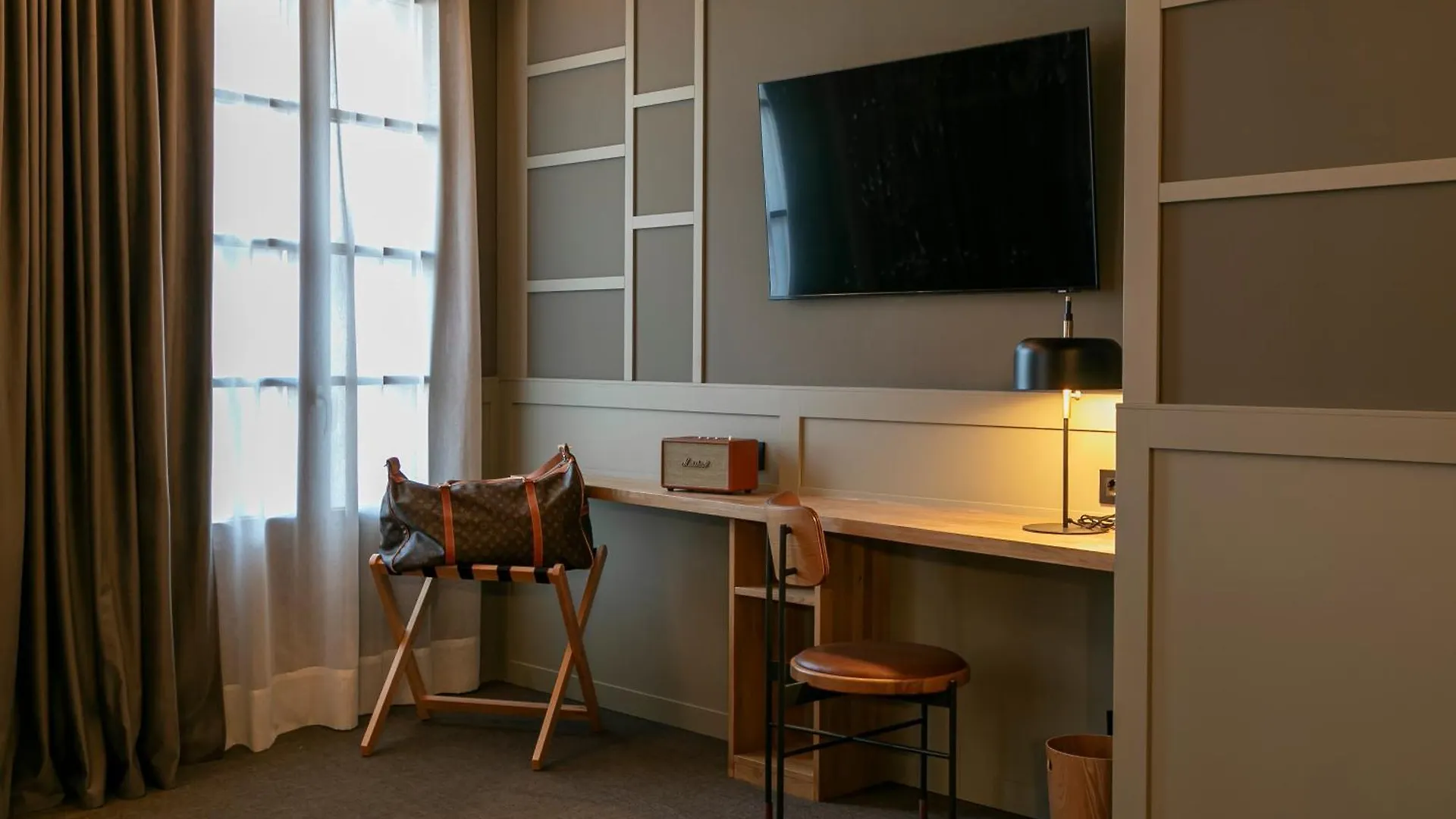 ****  Hotel La Pau 4 Sup Barcelona Spanyolország