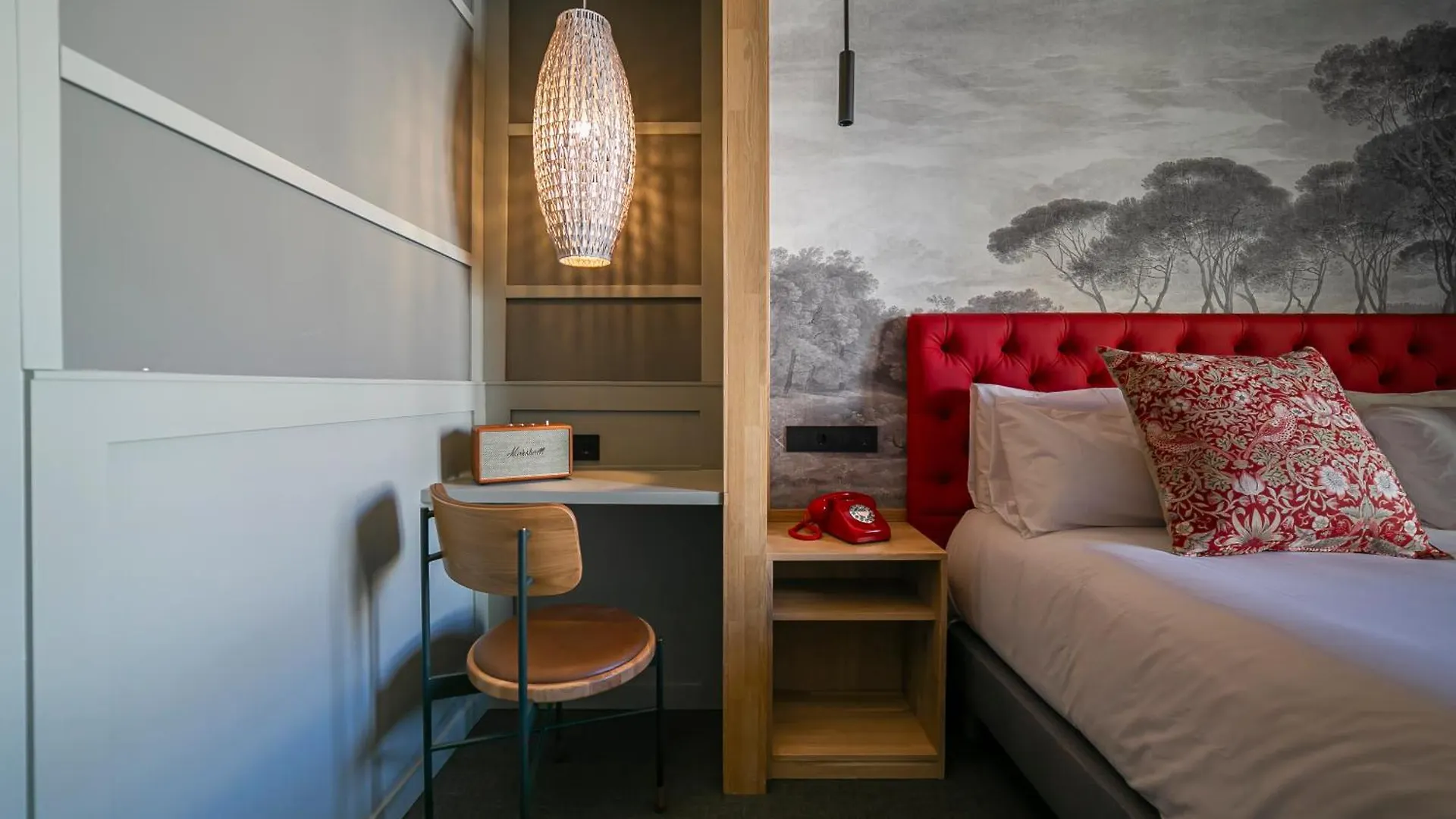 Hotel La Pau 4 Sup Barcelona
