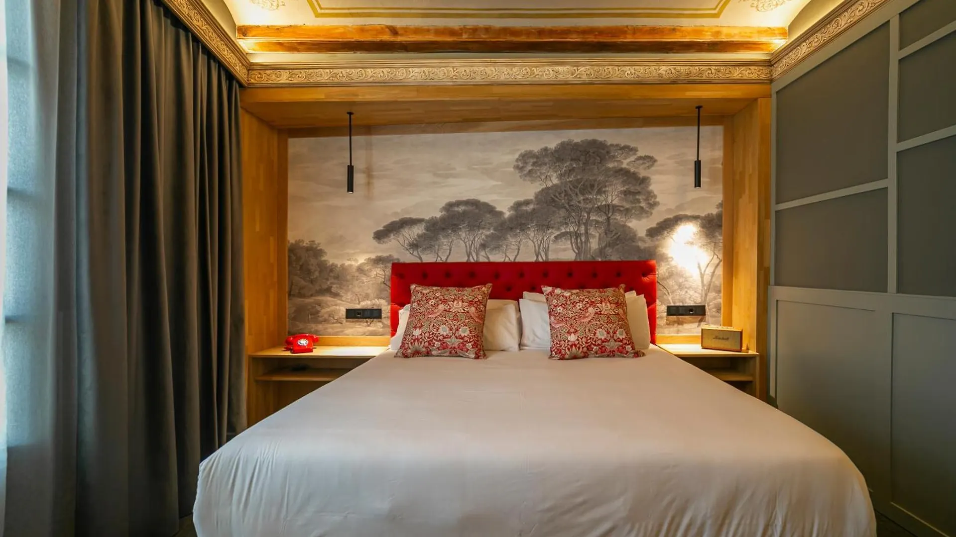 Hotel La Pau 4 Sup Barcelona 4*,  Spanyolország