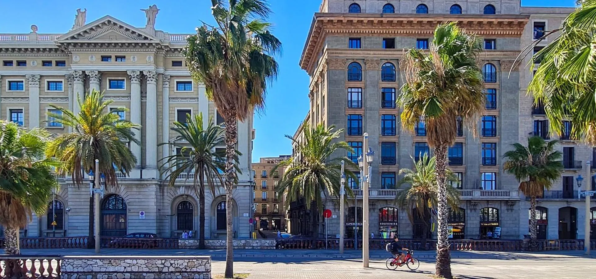 Hotel La Pau 4 Sup Barcelona