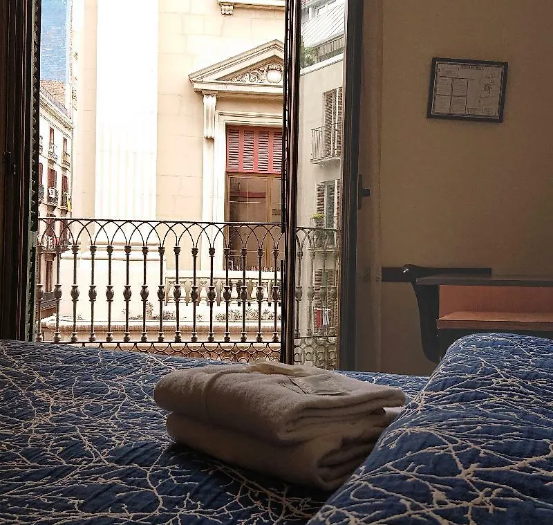 Hotel La Pau 4 Sup Barcelona 4*,  Spanyolország