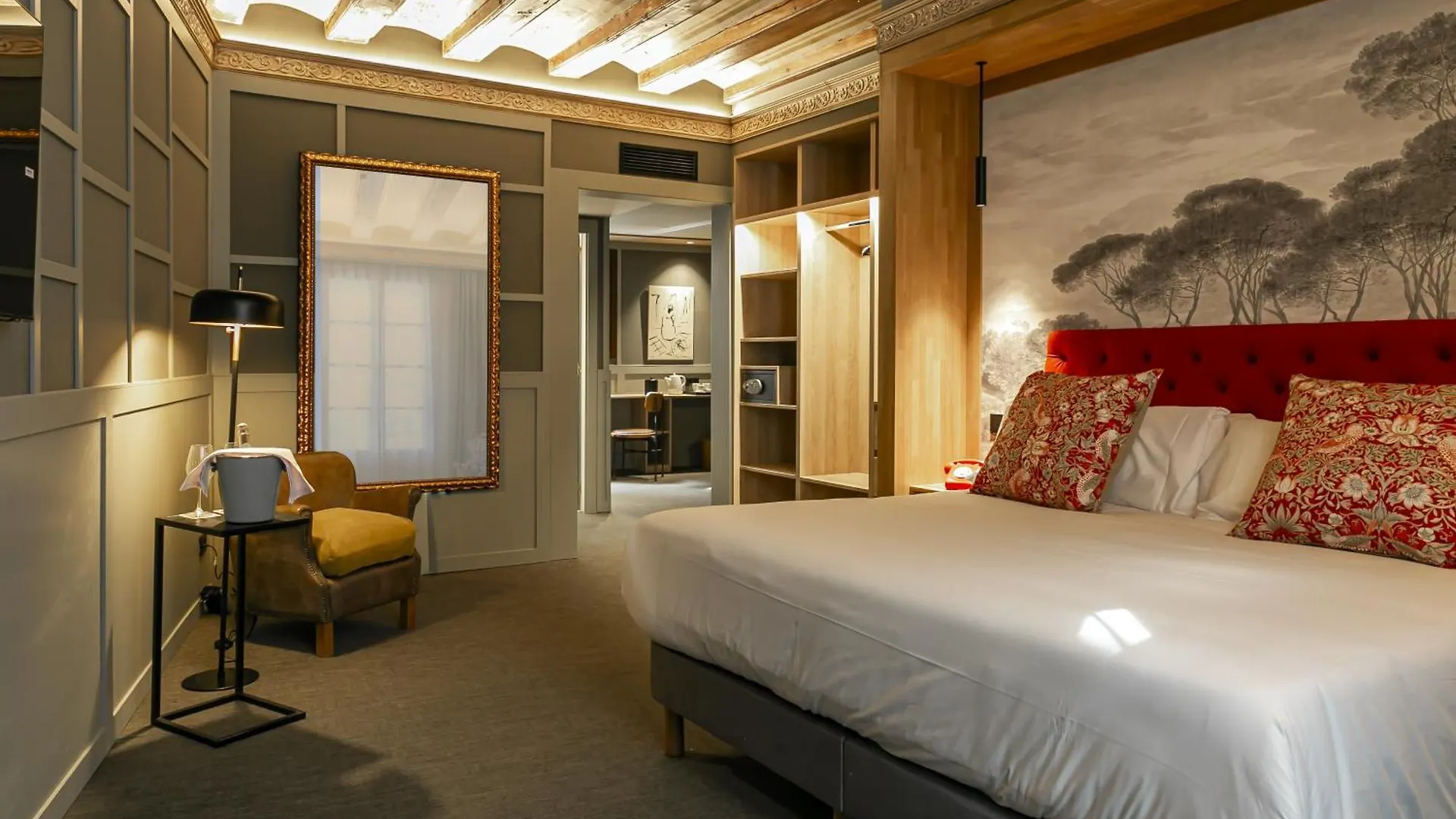 Hotel La Pau 4 Sup Barcelona