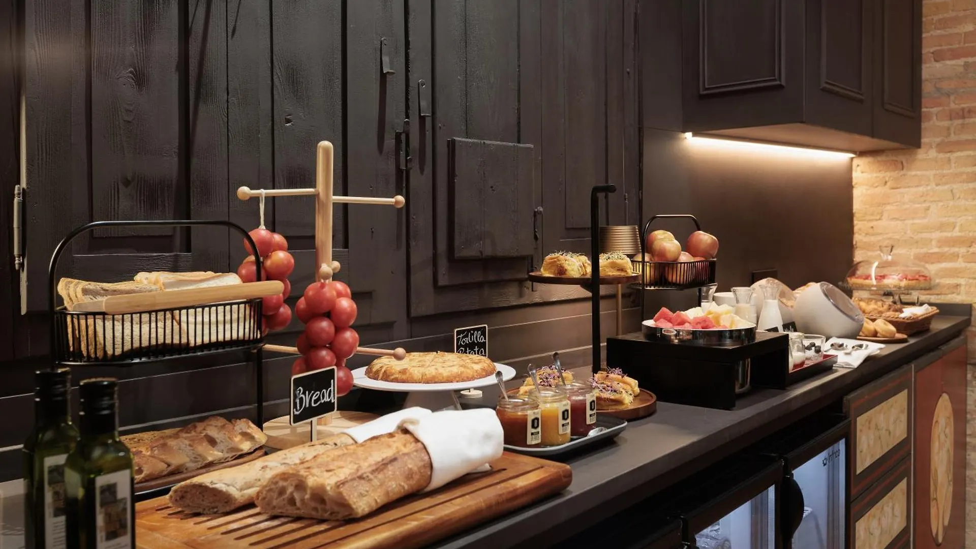 Hotel La Pau 4 Sup Barcelona