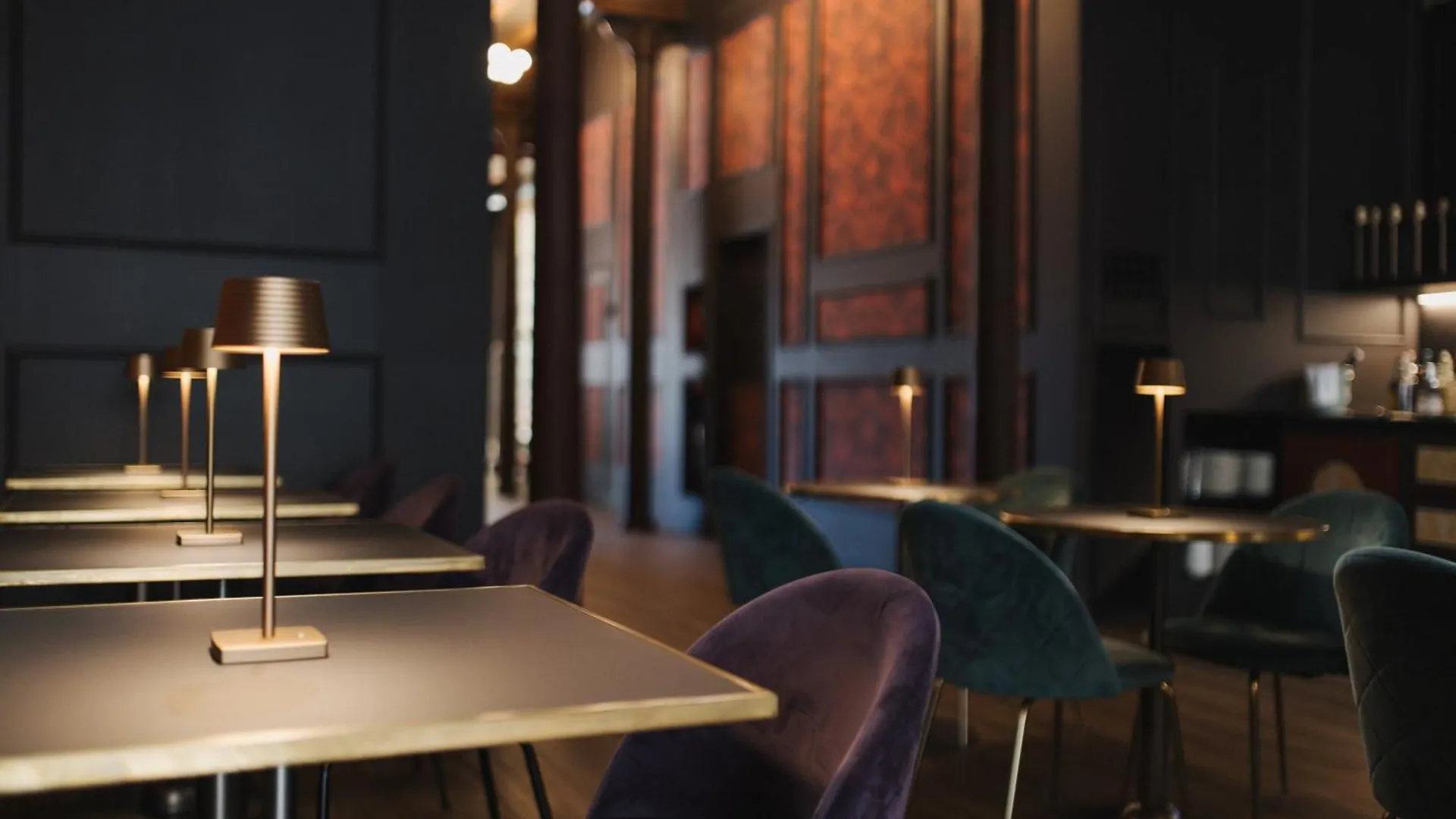 Hotel La Pau 4 Sup Barcelona